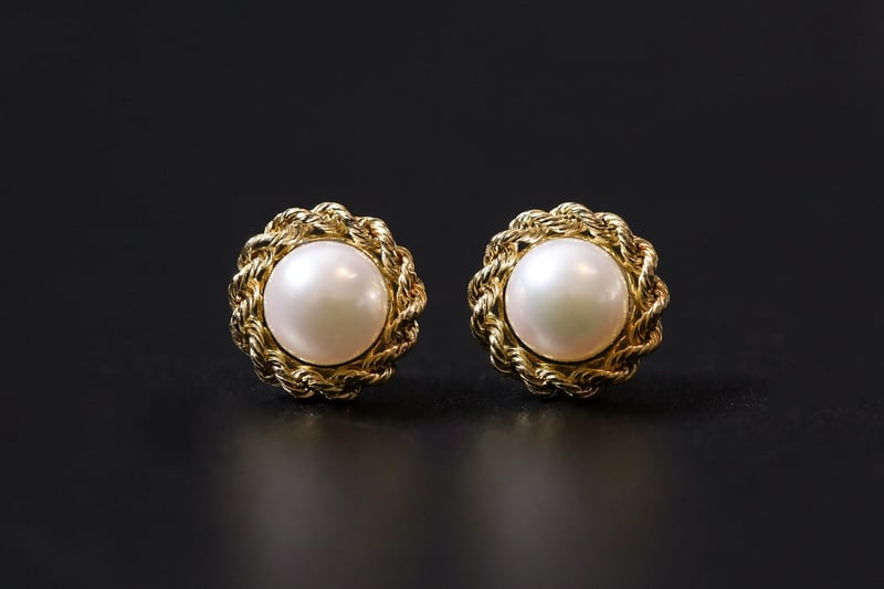Vintage Jewelry